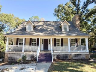 2705 Creek Bend Court, Mobile, AL 36695