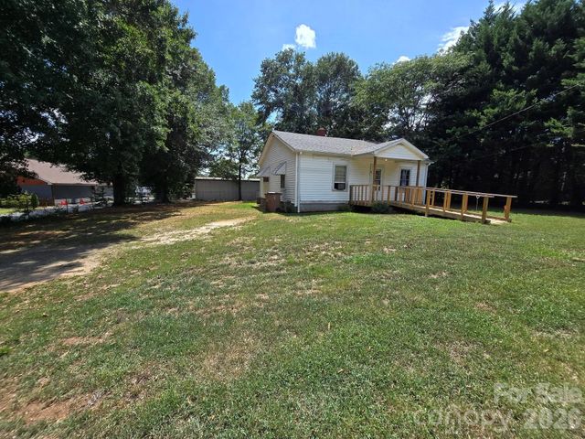 106 Lily Street, Shelby, NC 28152