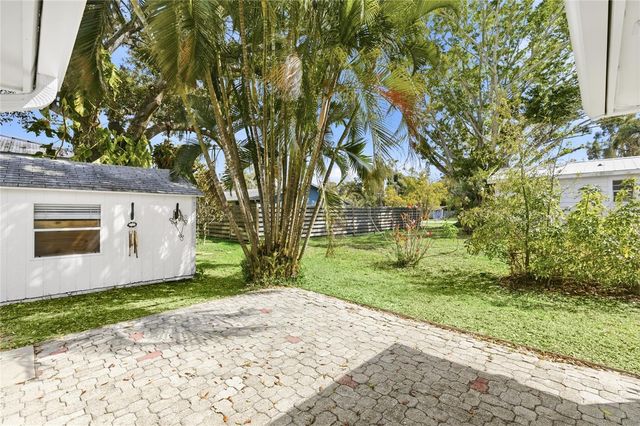 3236 ASHTON ROAD, Sarasota, FL 34231