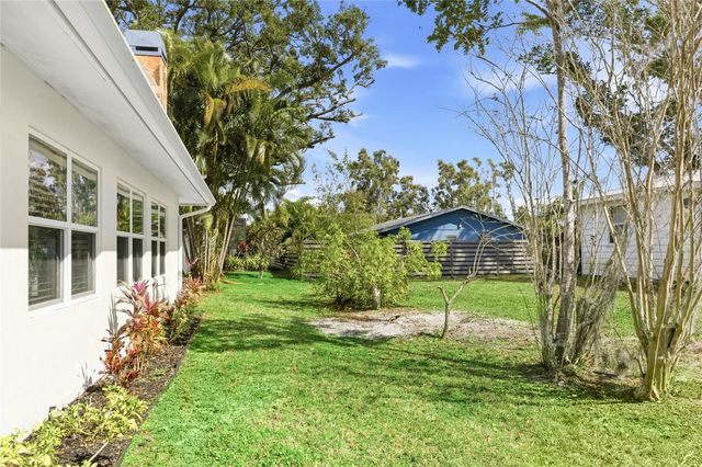 3236 ASHTON ROAD, Sarasota, FL 34231