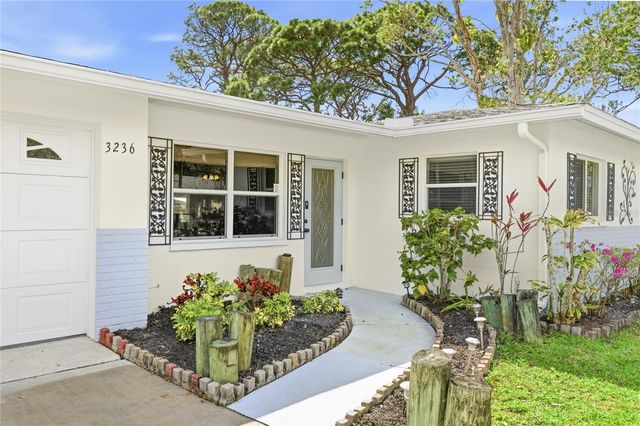 3236 ASHTON ROAD, Sarasota, FL 34231