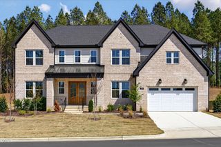 900 Timber Mist Court, Cary, NC 27519