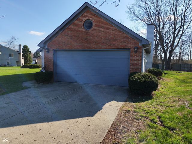 3756 Oslo Place, Indianapolis, IN 46228
