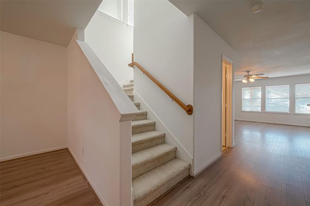 21527 N Boundary Peak Way, Katy, TX 77449