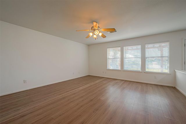 21527 N Boundary Peak Way, Katy, TX 77449