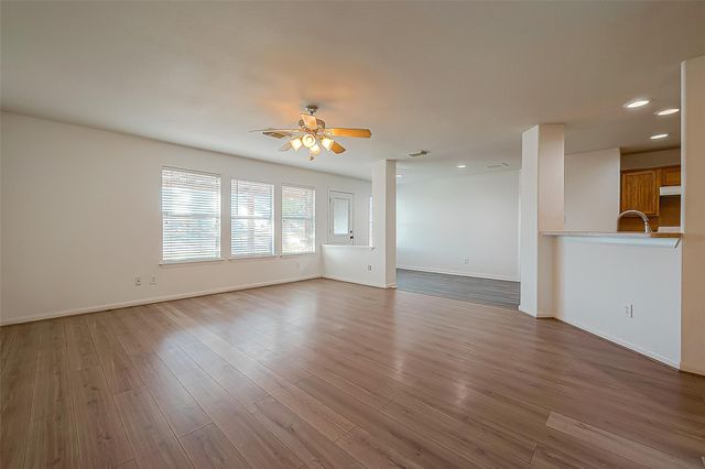 21527 N Boundary Peak Way, Katy, TX 77449