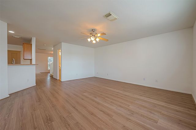 21527 N Boundary Peak Way, Katy, TX 77449