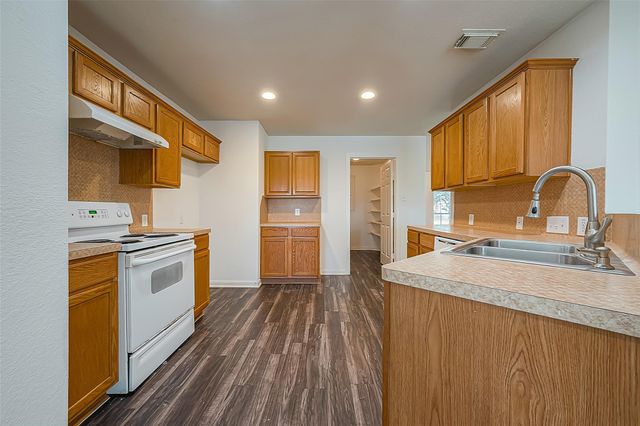 21527 N Boundary Peak Way, Katy, TX 77449