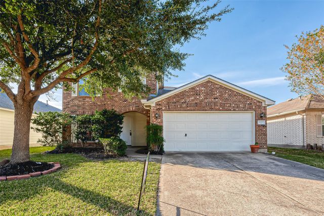 21527 N Boundary Peak Way, Katy, TX 77449