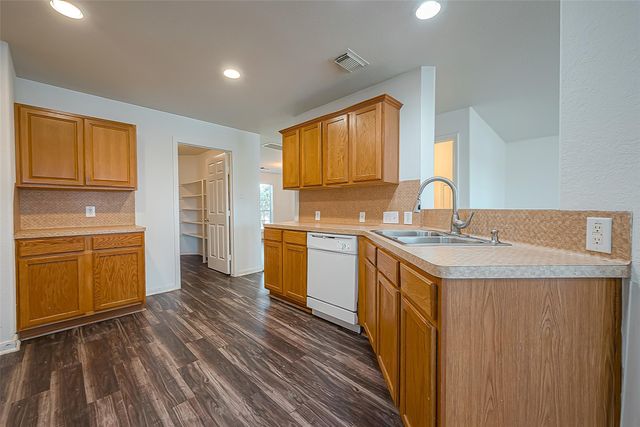 21527 N Boundary Peak Way, Katy, TX 77449