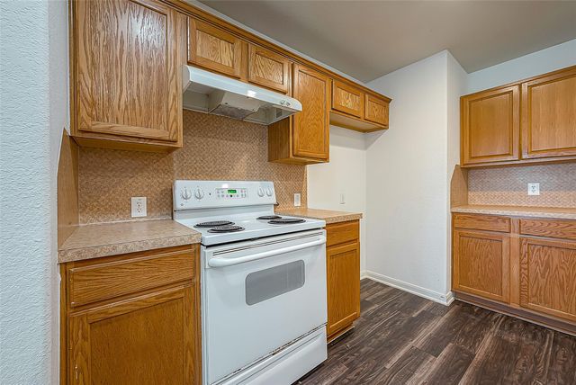 21527 N Boundary Peak Way, Katy, TX 77449