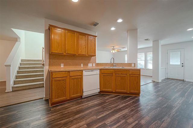 21527 N Boundary Peak Way, Katy, TX 77449