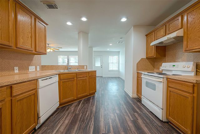 21527 N Boundary Peak Way, Katy, TX 77449