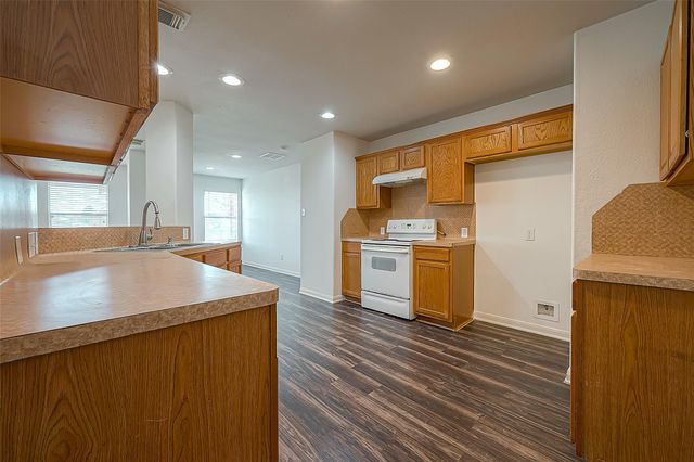 21527 N Boundary Peak Way, Katy, TX 77449