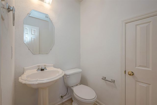 21527 N Boundary Peak Way, Katy, TX 77449