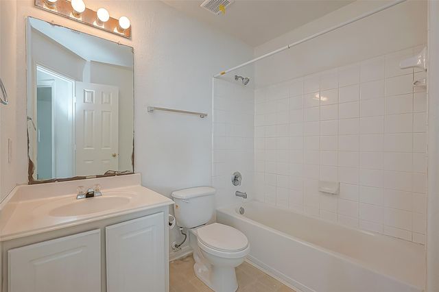 21527 N Boundary Peak Way, Katy, TX 77449