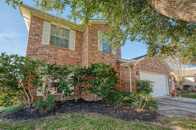 21527 N Boundary Peak Way, Katy, TX 77449