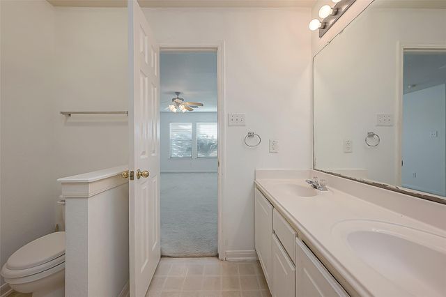 21527 N Boundary Peak Way, Katy, TX 77449