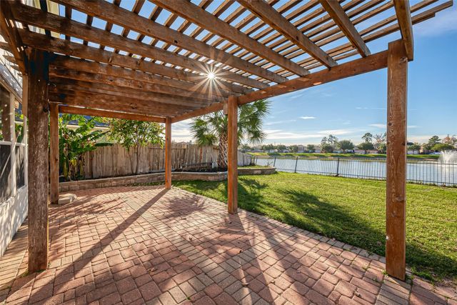 21527 N Boundary Peak Way, Katy, TX 77449