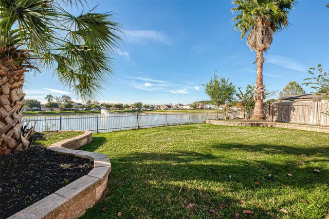 21527 N Boundary Peak Way, Katy, TX 77449