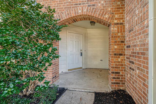 21527 N Boundary Peak Way, Katy, TX 77449