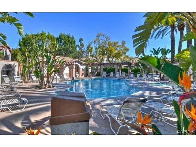 7 Santa Barbara Court, Lake Forest, CA 92610