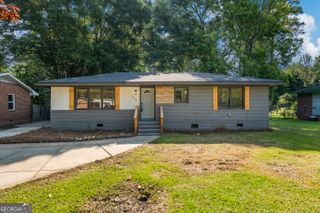 2322 LAUREL Drive, Columbus, GA 31907