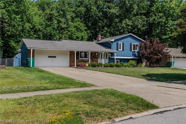 6478 Fairfax Drive, Mentor, OH 44060