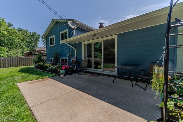 6478 Fairfax Drive, Mentor, OH 44060