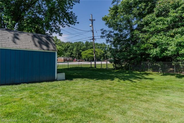 6478 Fairfax Drive, Mentor, OH 44060