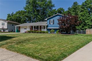 6478 Fairfax Drive, Mentor, OH 44060