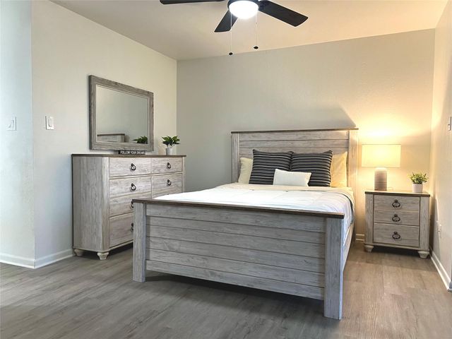 18801 Hogan CIR 3, Lago Vista, TX 78645
