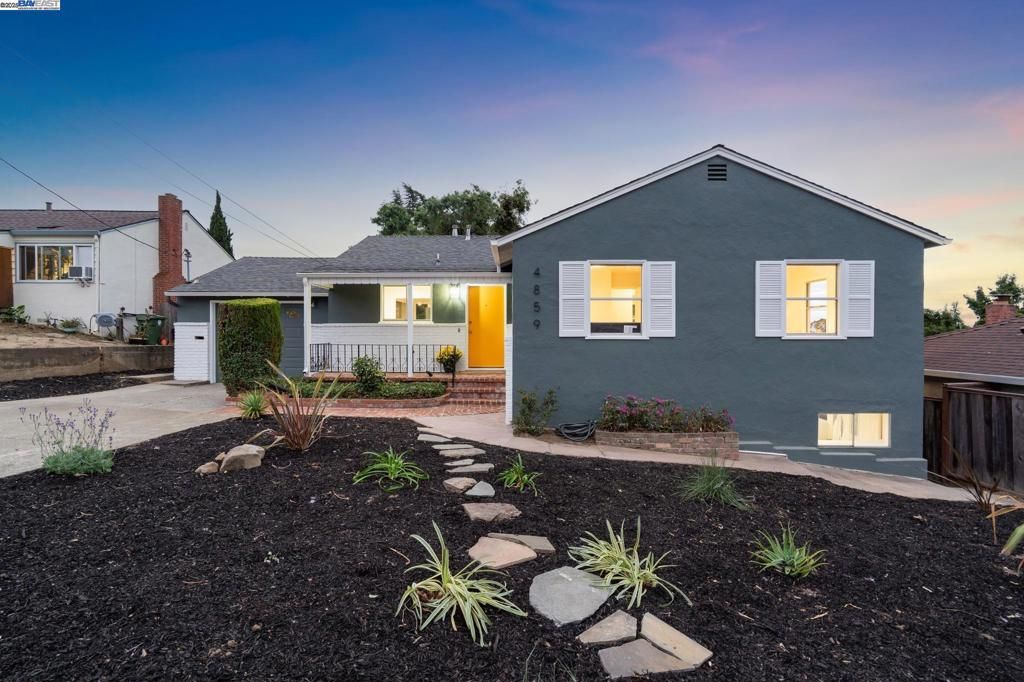 4859 Seaview Ave, Castro Valley, CA 94546