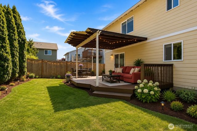 3929 152nd Place SE, Bothell, WA 98012