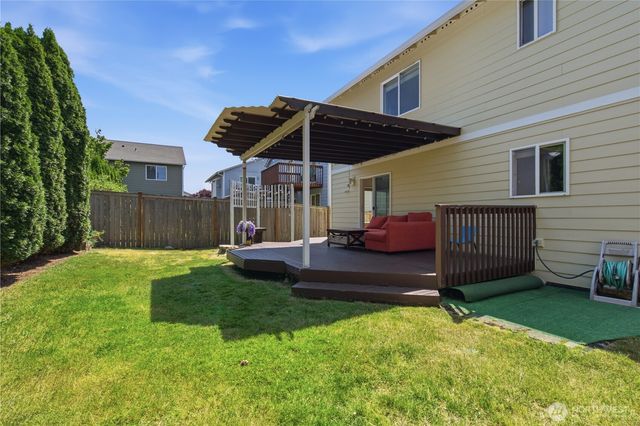 3929 152nd Place SE, Bothell, WA 98012