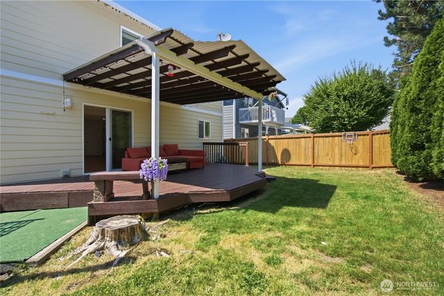 3929 152nd Place SE, Bothell, WA 98012