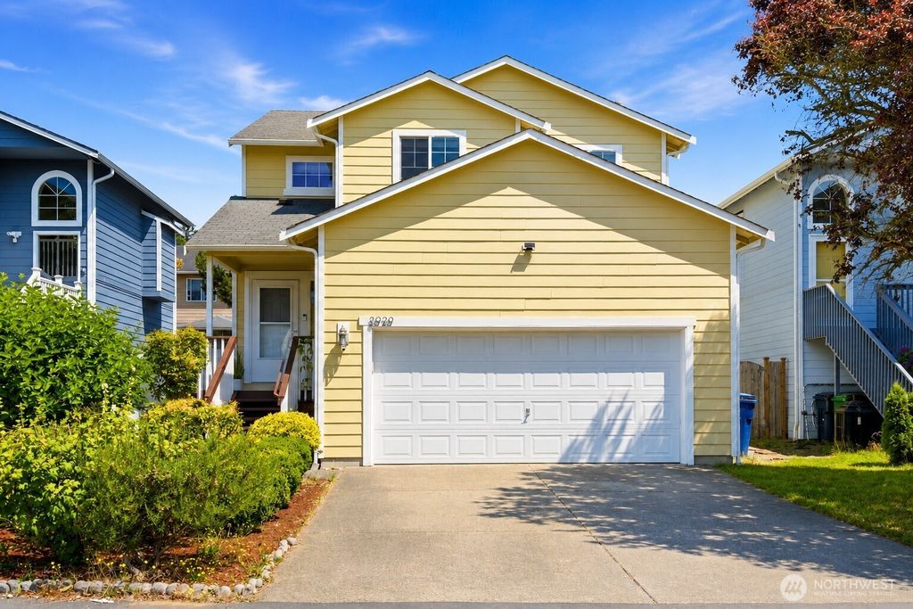 3929 152nd Place SE, Bothell, WA 98012
