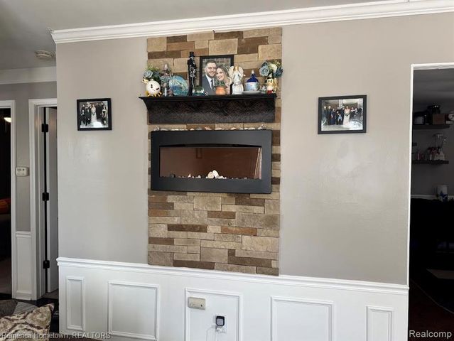 6444 Helen Street, Garden City, MI 48135