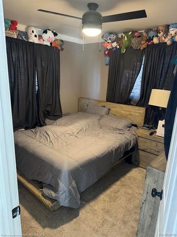 6444 Helen Street, Garden City, MI 48135