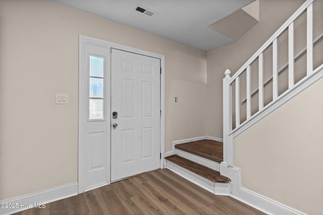 640 Windsor Drive SE, Belville, NC 28451