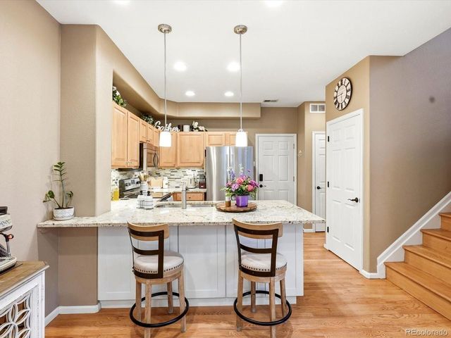 5555 E Briarwood Ave 22-2201, Centennial, CO 80122