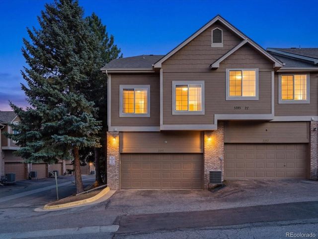 5555 E Briarwood Ave 22-2201, Centennial, CO 80122