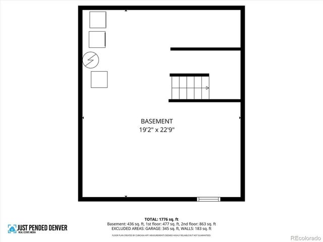 5555 E Briarwood Ave 22-2201, Centennial, CO 80122