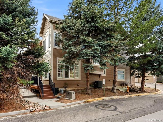 5555 E Briarwood Ave 22-2201, Centennial, CO 80122