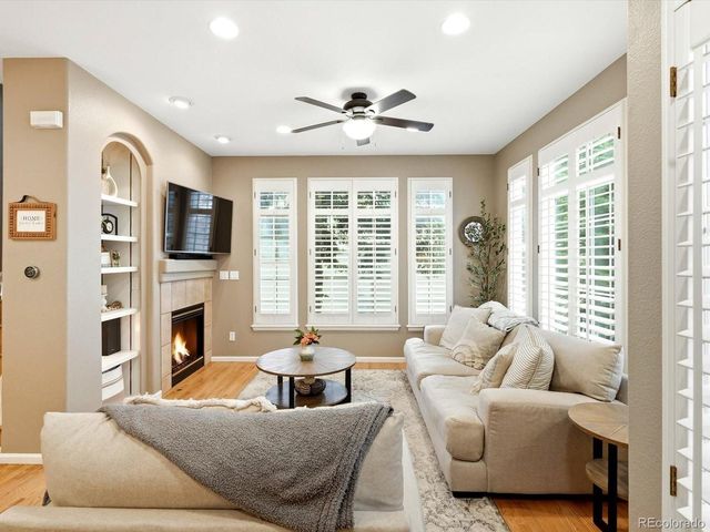 5555 E Briarwood Ave 22-2201, Centennial, CO 80122