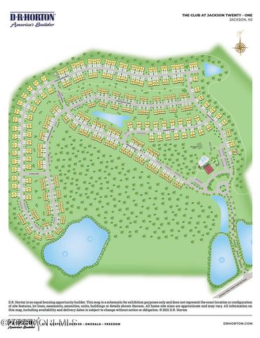 283 Mantoloking Drive, Jackson, NJ 08527