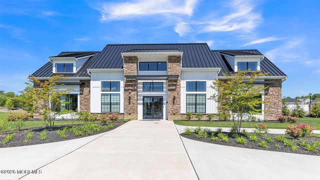 283 Mantoloking Drive, Jackson, NJ 08527