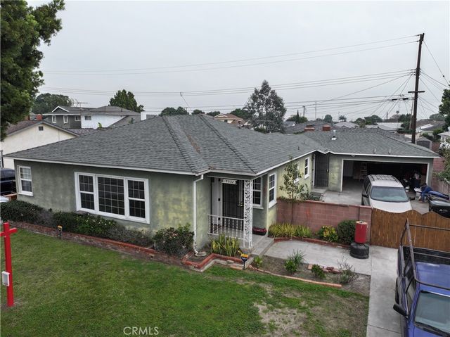 15532 Allingham, Norwalk, CA 90650