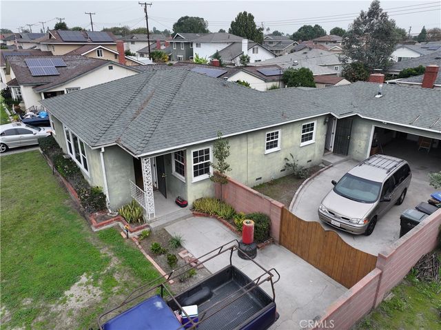 15532 Allingham, Norwalk, CA 90650