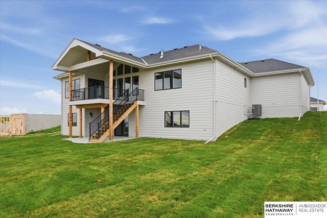 5920 N 198th Street, Elkhorn, NE 68022